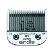 Andis 64205 Ultraedge Clipper Blade, Size 1a