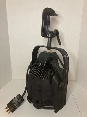 ETC Source Four PAR 750 w/ 575W Stage Light, Clamp & Stage Pin Connector S4