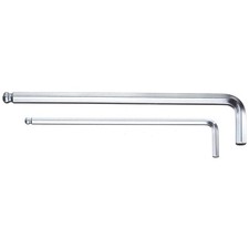 Gedore Allen Key XL With Ball End Hex Socket 6 mm