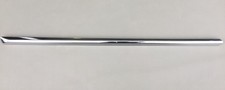 07-14 Cadillac Escalade ESV Front Driver Side Exterior Door Trim Molding OEM *
