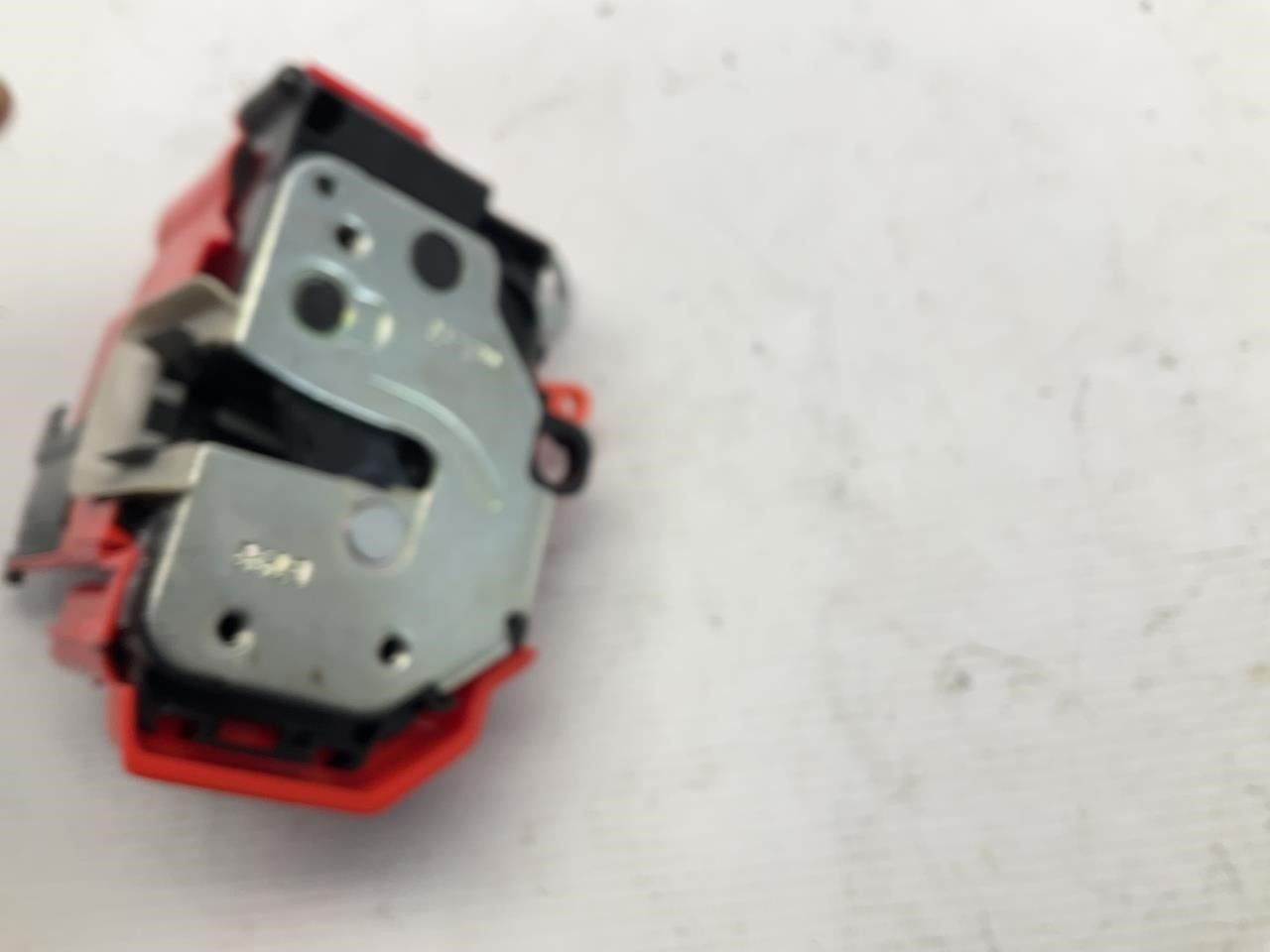 15-19 Ferrari 488 Left Driver Door Lock Latch Actuator Q