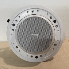 Tannoy CMS 401 DCe Pivoting Ceiling Speaker  Loudspeaker