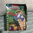 godzilla space shooter target game 98 milton bradley doom monster toy kaiju toho — photo 3
