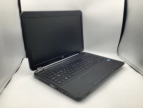 HP 250 G2 Laptop Intel i3, 4GB Ram 500GB Storage No Charger