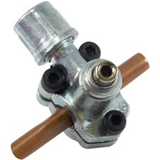 Appli Parts APT-PV110 1/4, 5/16, 3/8 in Bullet Piercing Valve kit with tube size