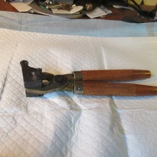 LYMAN IDEAL 451 Single Cavity Bullet Mold Mould #127