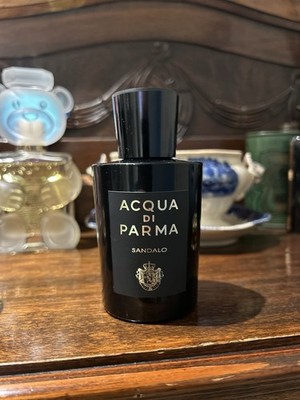 Acqua di Parma Unisex Sandale 100ml Verdampfer