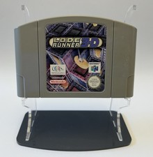 ebay® Auktion 317856192742 | Lode Runner 3-D · Nintendo 64 · Cartridge Thumbnail of ebay® auction 317856192742 | Lode Runner 3-D · Nintendo 64 · Cartridge