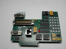 Brooks Automation Magnatran 7 controller board 002-7988-01