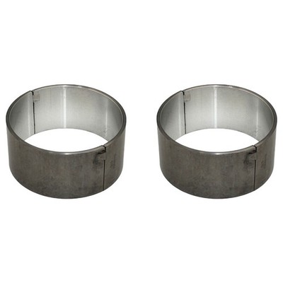 Two New Aftermarket Replacement Connecting Rod Bearing.010