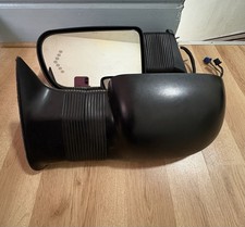 Chevy Gmc Towing Mirrors With Turn Signals Chevy Gmc Towing Mirrors With Turn Signals