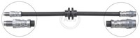Bremsschlauch A.B.S. SL 1507 FüR Dacia Spring Cargo B6M1 Extreme