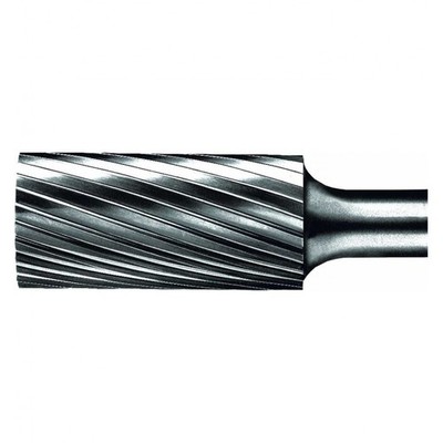 PFERD Hartmetall Frässtift Spitzkegel SKM Ø 10x20mm Schaft-Ø 6 mm Z5