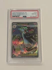 Pokemon TCG Mega Charizard X EX 109/094 Me02 Phantasmal Flames Holo PSA 10