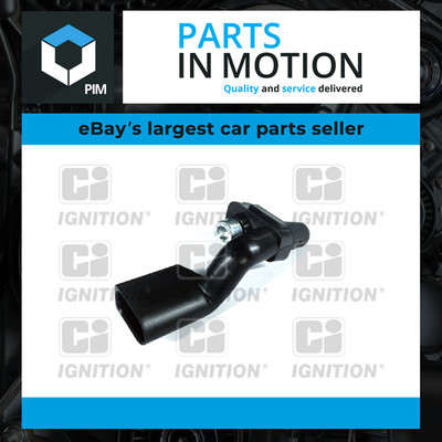 RPM / Crankshaft Sensor fits VW GOLF PLUS 1.4 05 to 06 BCA CI 036906433B Quality