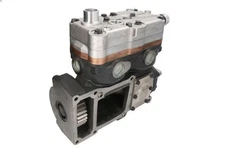 Compressor, compressed-air system VADEN 1200 019 001 for TGA 10.518 2004-2008