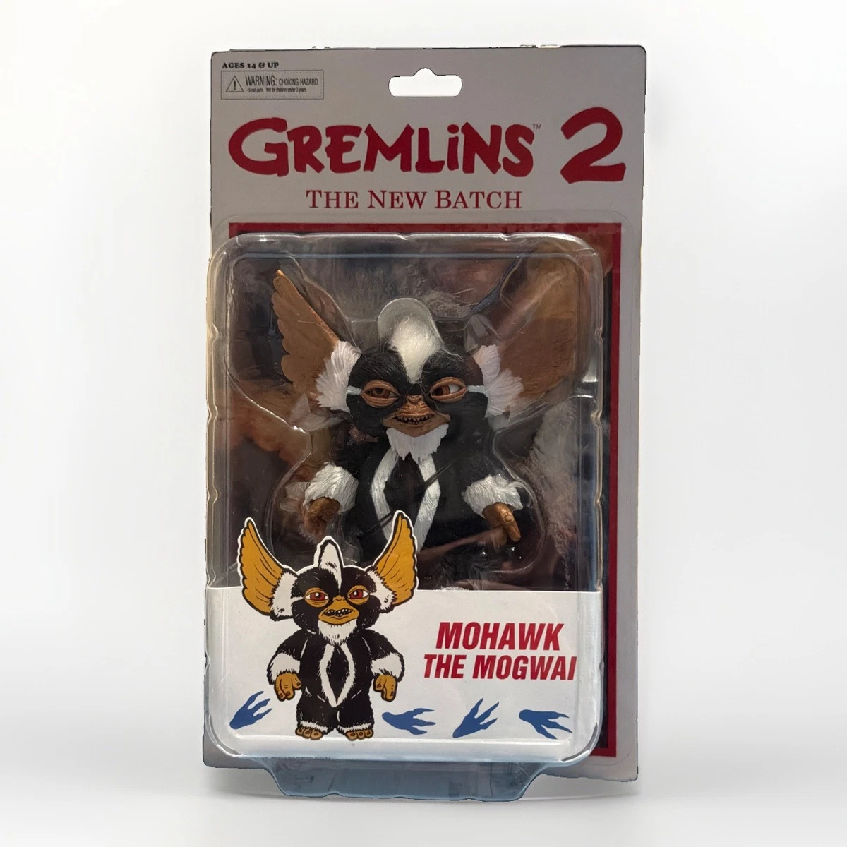 NECA Gremlins TV, Movie & Video Games Action Figures for sale | eBay