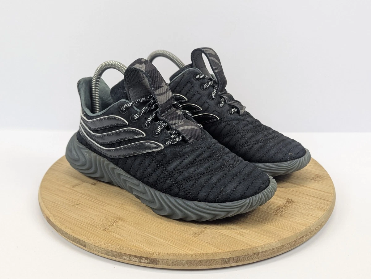 adidas Stormzy x Sobakov Black for Sale | Authenticity Guaranteed adidas Stormzy x Sobakov Black for Sale | Authenticity Guaranteed