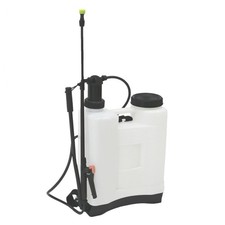 NEW! 20L 20 Litre Backpack Knapsack Pressure Crop Garden Weed Sprayer
