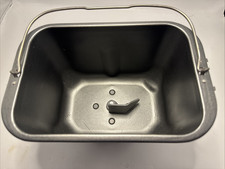 Breadman TR2200C Ultimate Bread Pan & Paddle ...