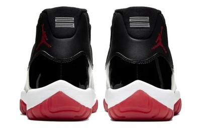 Size 9.5 - Jordan 11 Retro High Bred for sale online | eBay