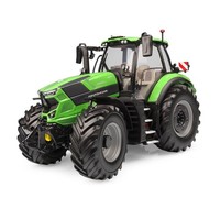 Universal Hobbies - DEUTZ-FAHR Ttv 7250 - 1/32 - UH6482