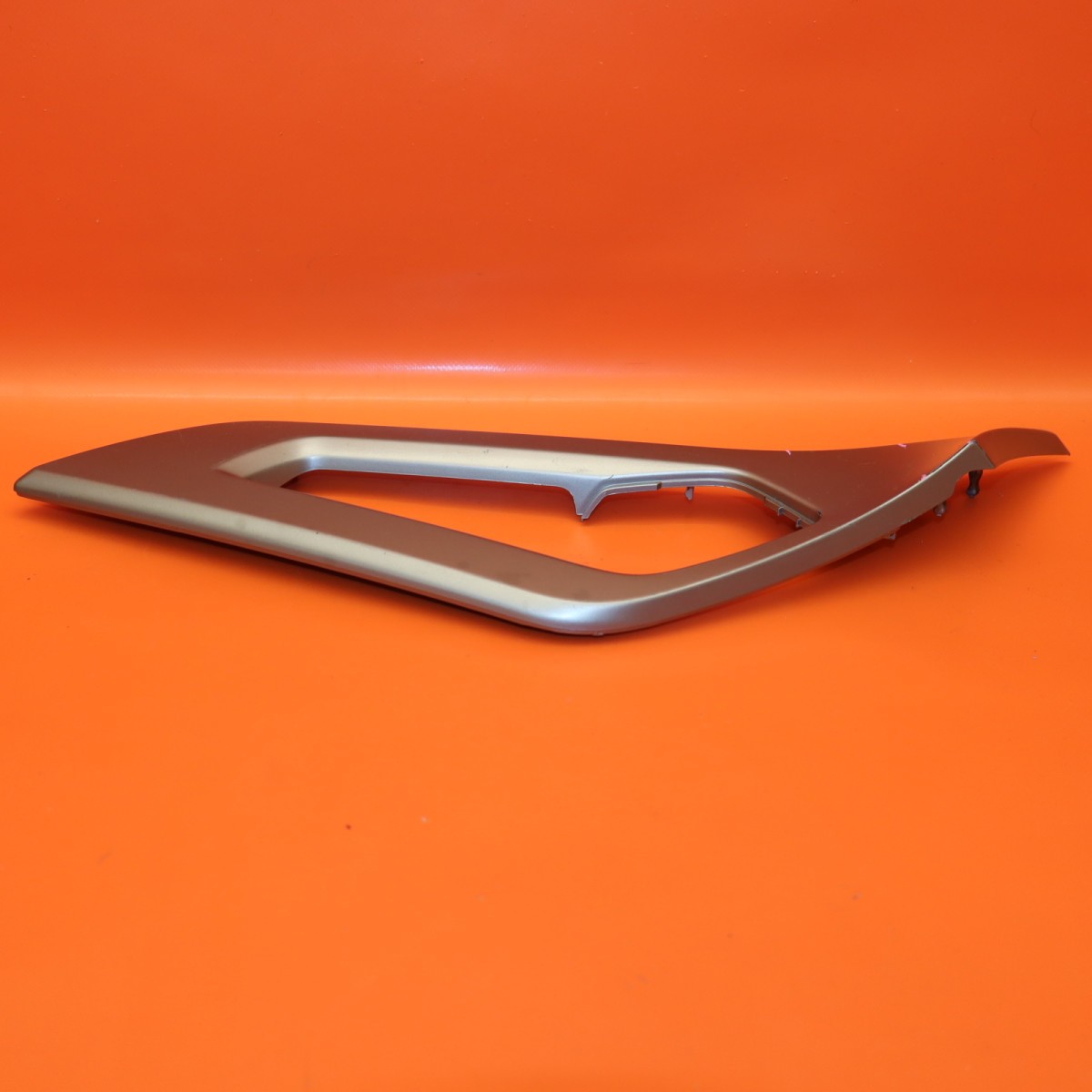 LAMBORGHINI AVENTADOR RIGHT SIDE DOOR HANDLE 2012-2014 2015 2016 470867172 OEM