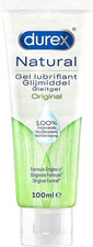 Image of Durex Gel Naturals 100 Ml