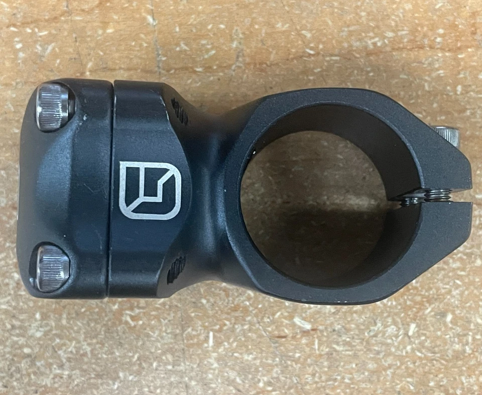 FSA Gravity Gap Mountain Bike Stem 50mm x 8° Rise 31.8mm/ 1.5" steerer - Image 4 of 4