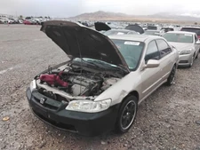 2000 Honda Accord 2.3L Engine Motor VTEC OEM 156K Miles - LKQ436213737