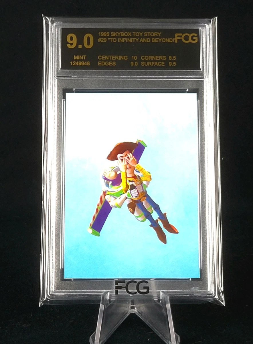 25+ toy story trading cards for sale | Updated Oct 2026