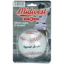 Midwest - Game-Baseball (RD725)