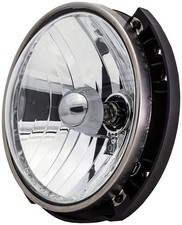 Dorman 1592287 Driver Side Headlight Assembly Compatible Select Jeep Models