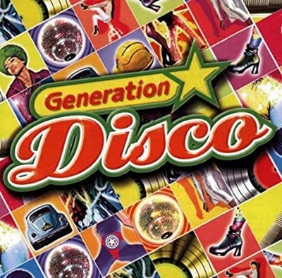 Generation Disc