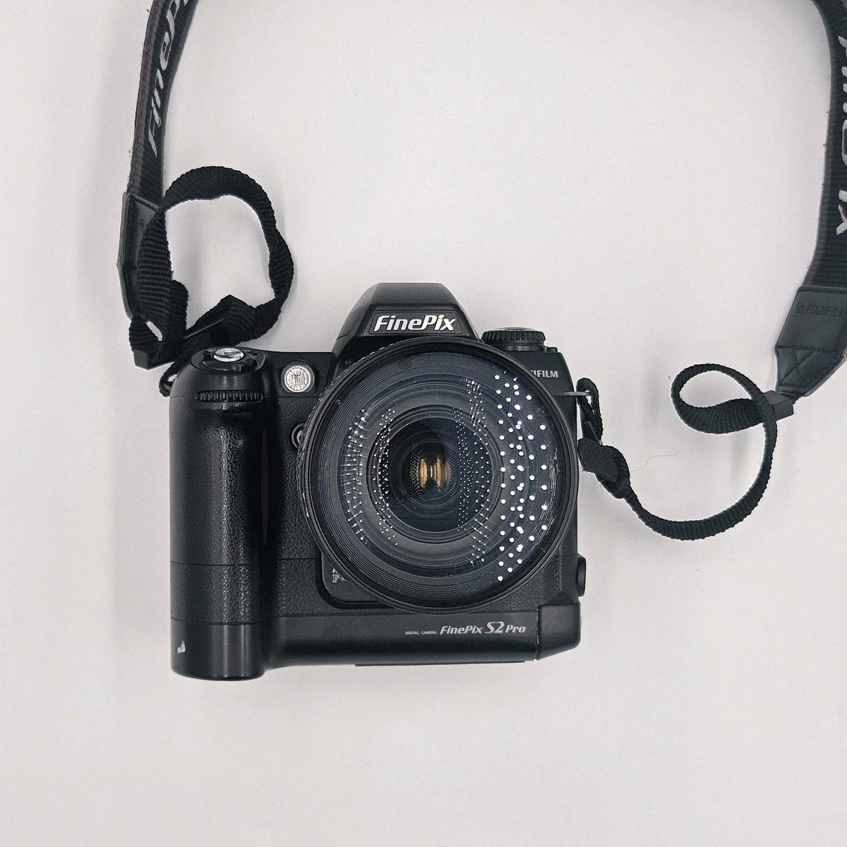 Fujifilm FinePix s2 pro　レンズセット Fujifilm FinePix s2 pro レンズセット Fujifilm FinePix s2 pro