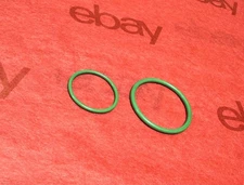 2140741 Genuine Paccar Fuel Module Gasket Set (2 Count) OEM - New