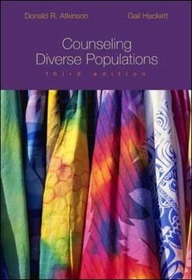 Counseling Diverse Populations