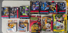 Transformers Studio Series Mixed Lot / Collection + More Bumblebee / Megatron