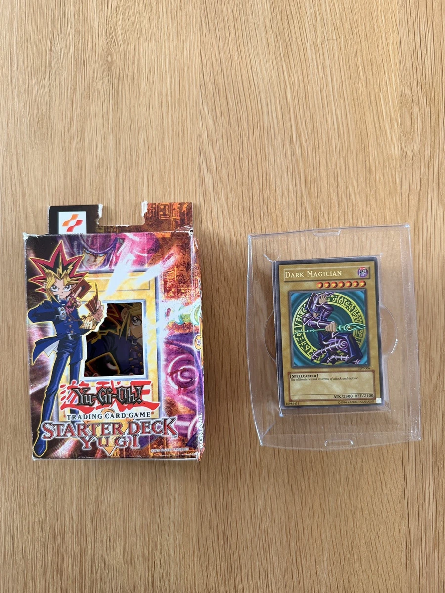 yugioh starter deck products for sale