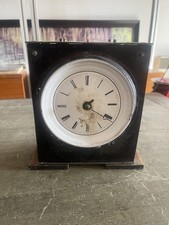 Ancien Petit Mécanisme D’horloge