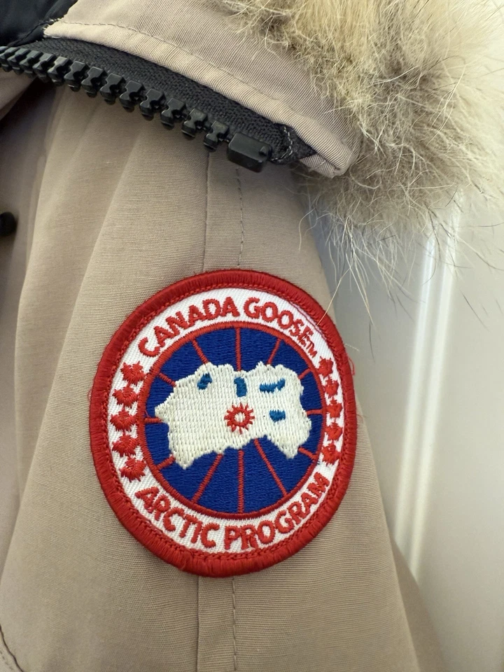 Canada Goose Chilliwack, foto 3 di 5
