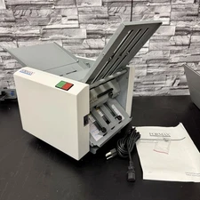 Formax AutoSeal FD 1202 Low-Volume Pressure Sealer AS-IS - NOT TESTED