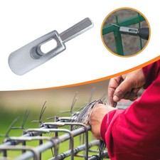 Twist Ties Tool Wire Twister für Home Loop Zäune Fixing Chain Link