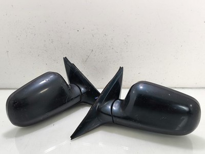 JDM Honda Accord CD3 CD5 CE1 OEM Power Folding Auto Flip Side Mirror 94-97 5pin