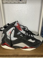 358;LAVIE DA500/MAB-E3　USED Jordan True Flight Black Red 2016 for Sale | Authenticity