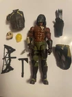 GI Joe Classified Shadow Tracker Figure #108 Walmart Exclusive, Loose