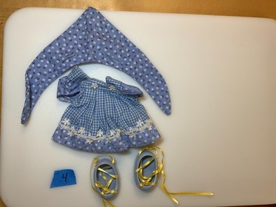 muffy vanderbear   dutch treat outfit  #4