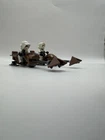 Lego Star Wars Speeder Bikes
