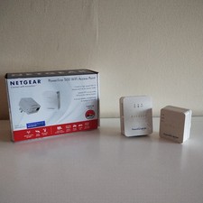 Netgear Powerline 500 WiFi Access Point