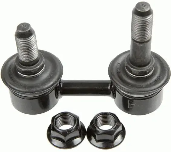Stabilizer Link Front Axle Left Suspension Rod 39162 01 LEMFÖRDER for KIA